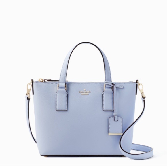 kate spade Handbags - Kate Spade Cameron street lucie crossbody bag